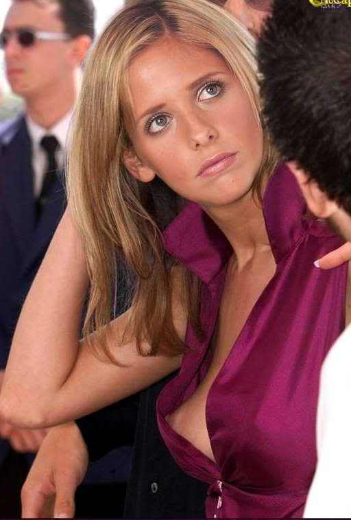 Sarah Michelle Gellar14